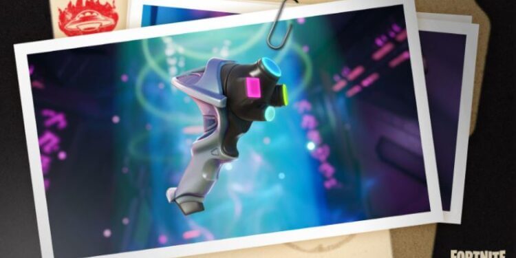 Prop-ifier Fortnite
