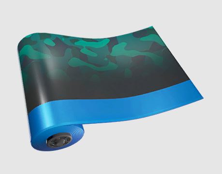 Wavebreaker Fortnite Wrap