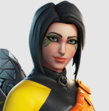 D'Ark Fortnite