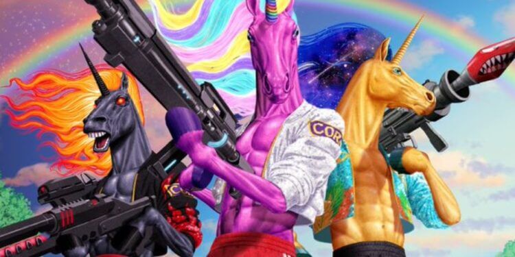 Fabio Sparklemane Fortnite Season 8 Skin