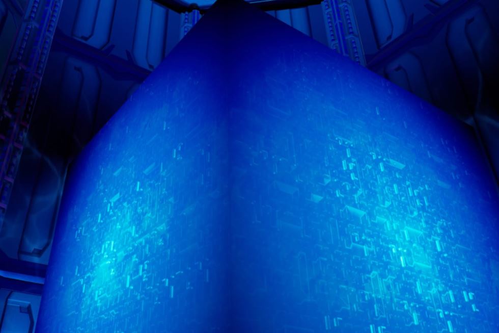 Kevin the Cube Returns in Fortnite Chapter 2 Season 8