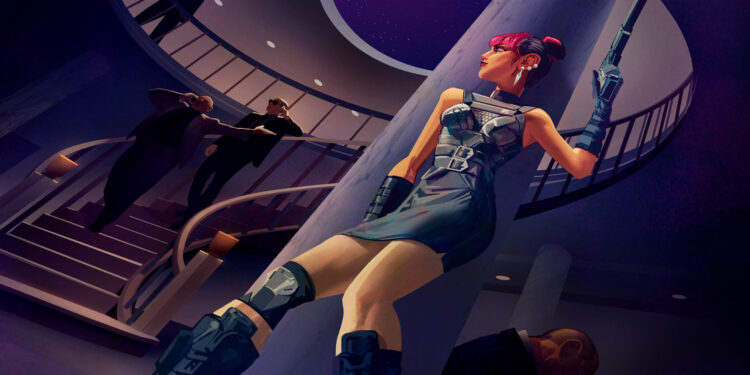Fortnite Season 8 Loading Screen
