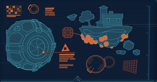 Fortnite SkyFire Season 7 Live Event