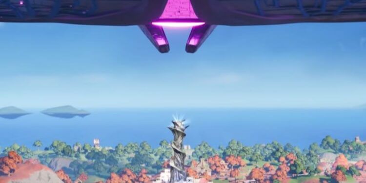 Fortnite Update Today 3.29 September 3