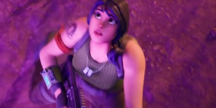 New Fortnite Update September 28 2021