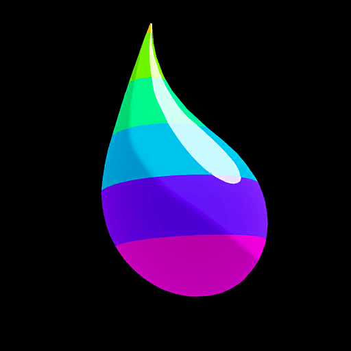 Rainbow Ink Fortnite