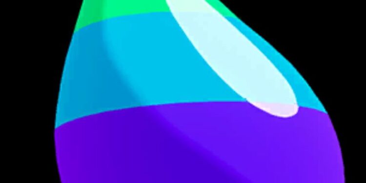 What is and where to find Rainbow Ink Fortnite