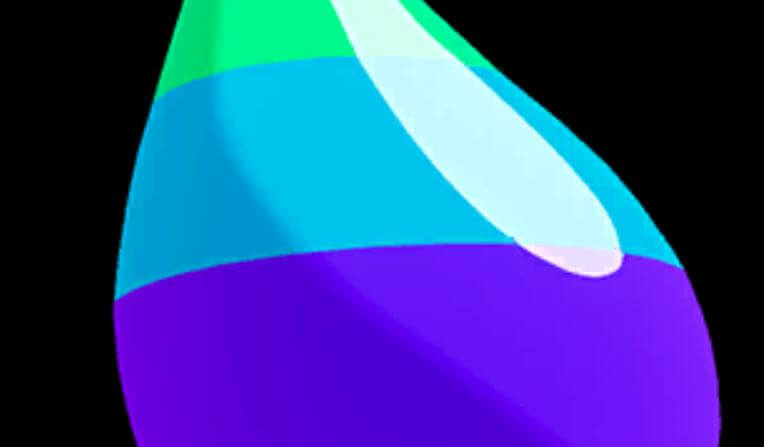 What is and where to find Rainbow Ink Fortnite