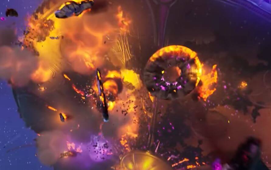 v18.00 New Fortnite Update Today September 13th 2021