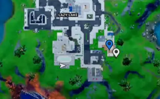 Mini Pufts Locations
