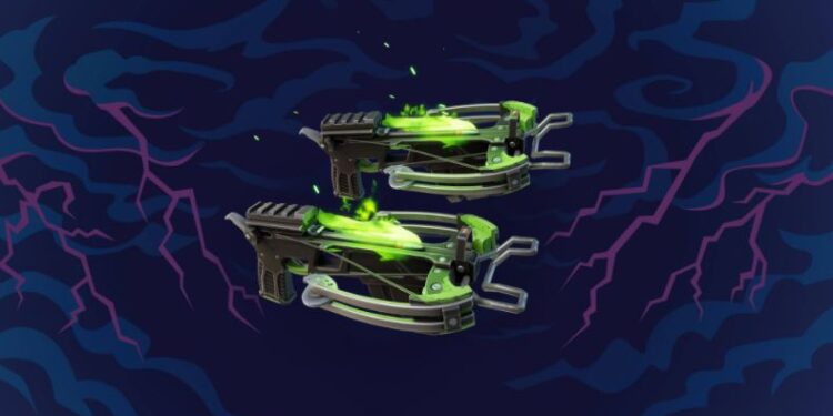 New Fortnite Update October 5th 2021 Patch Notes