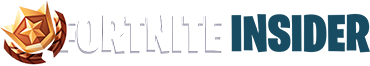 Fortnite Insider