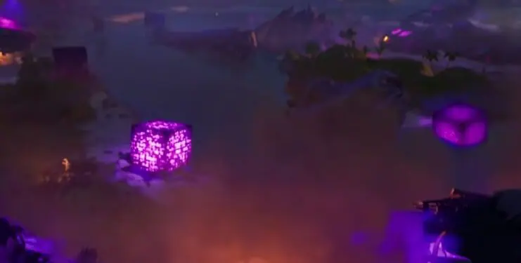 v18.21 New Fortnite Update Today Patch Notes