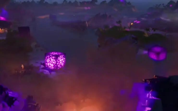 New Fortnite Update Today – v18.21 (October 19 2021) Patch Notes, Server Downtime, Status, Leaks