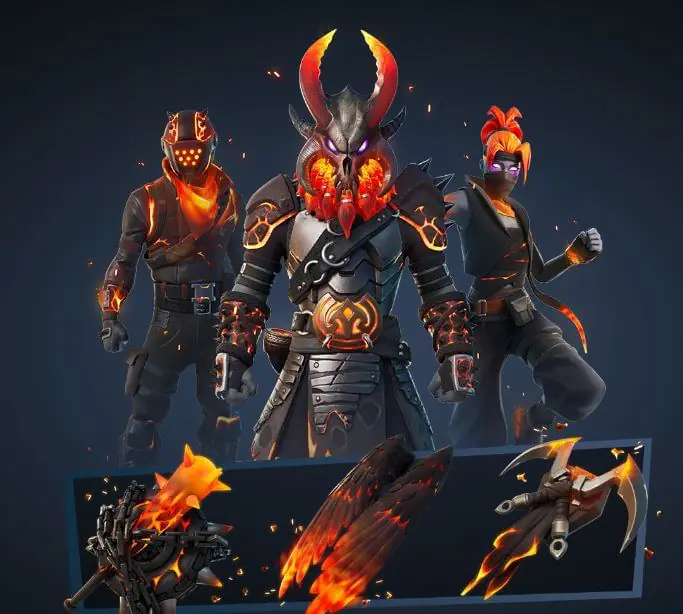 Black Friday 2021 Fortnite Deal