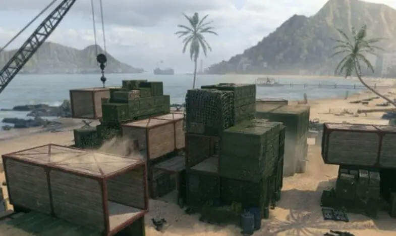 New Vanguard Shipment Update