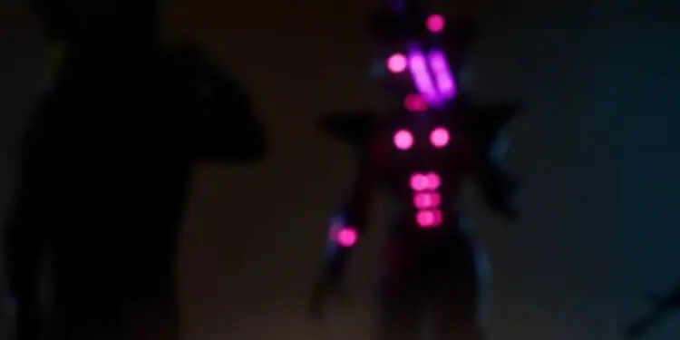 Nick Fury Fortnite Skin Today