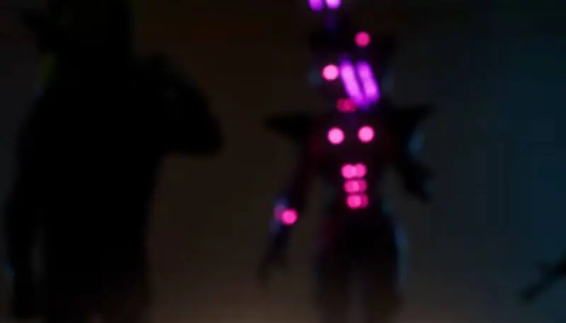 Nick Fury Fortnite Skin Today