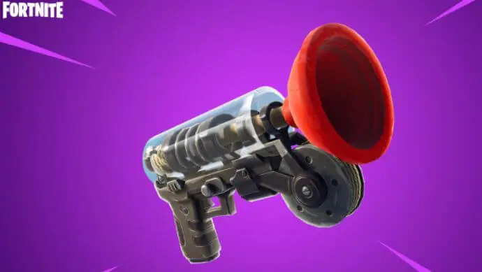 November 2nd 2021 Fortnite Update