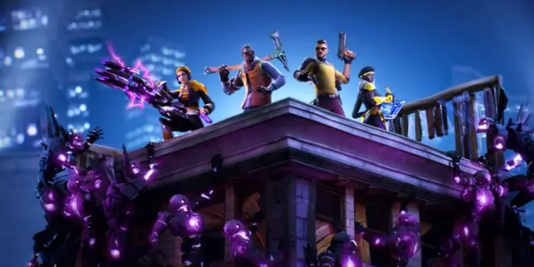 v18.30 New Fortnite Update Patch Notes