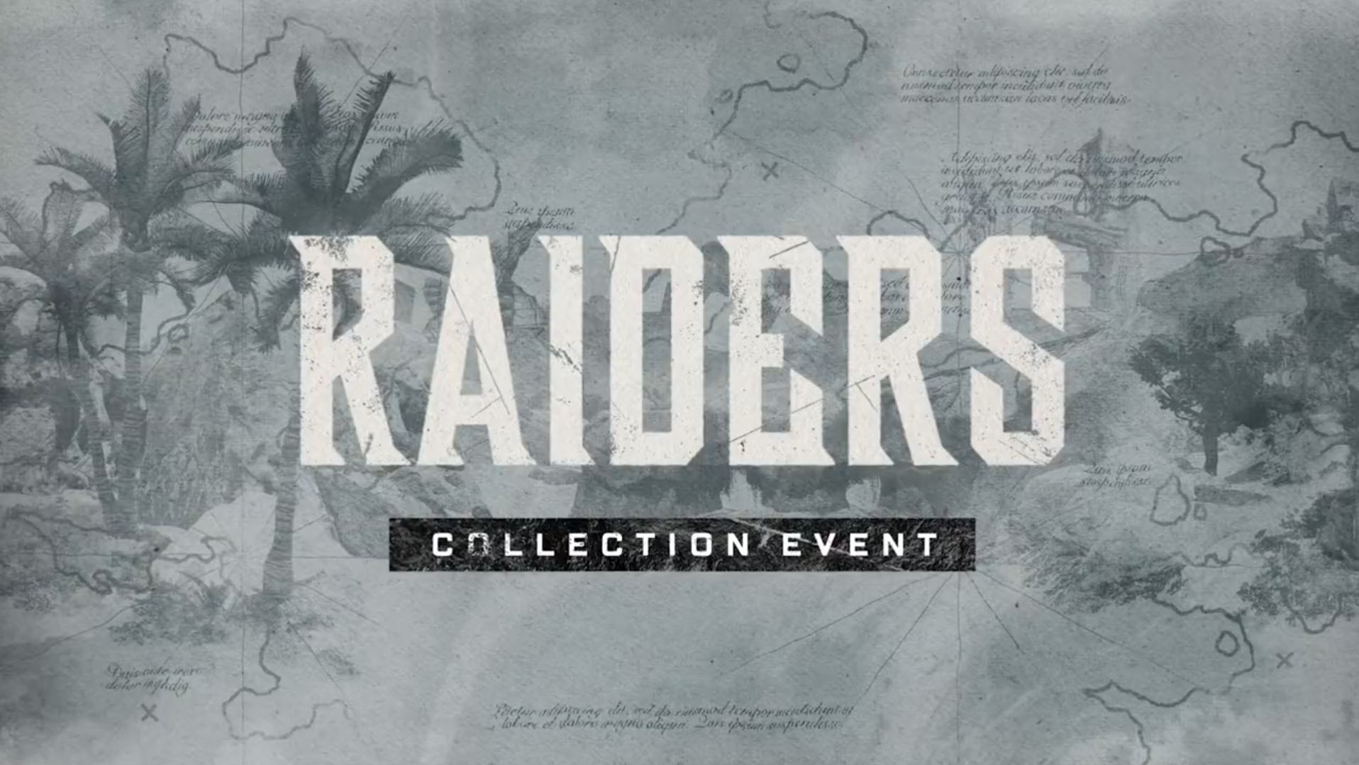 Apex Legends Raiders Event