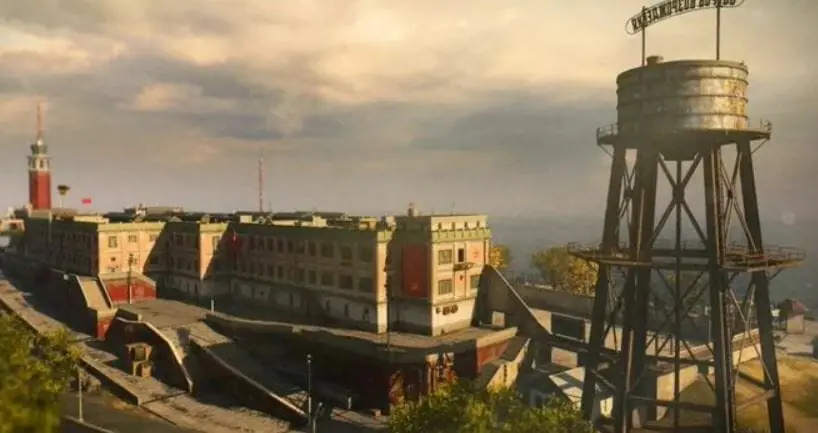 Cod Warzone Rebirth Island