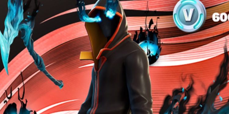 Fortnite Chapter 3 Season 1 Starter Pack
