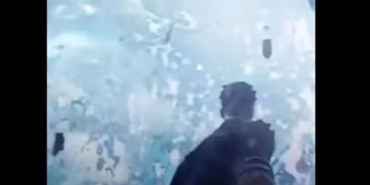 Fortnite Chapter 3 Trailer Map Leaks