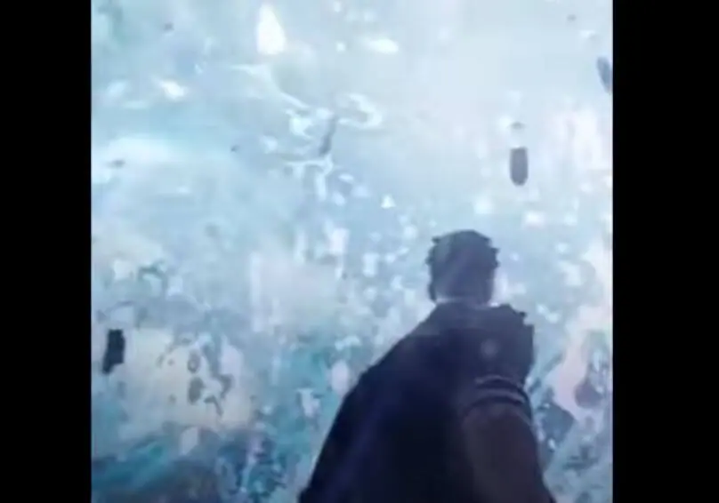 Fortnite Chapter 3 Trailer Map Leaks