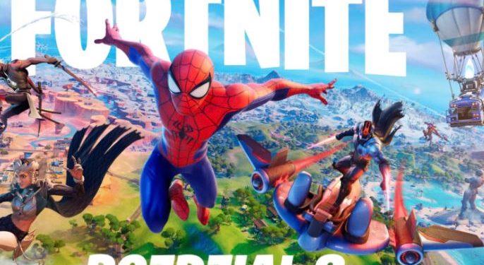 Fortnite Chapter 3 Trailer Video Leaked