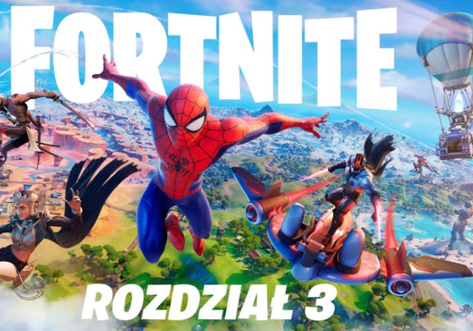 Fortnite Chapter 3 Trailer Video Leaked