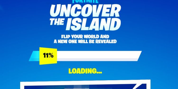 Fortnite Flip Uncover The Island