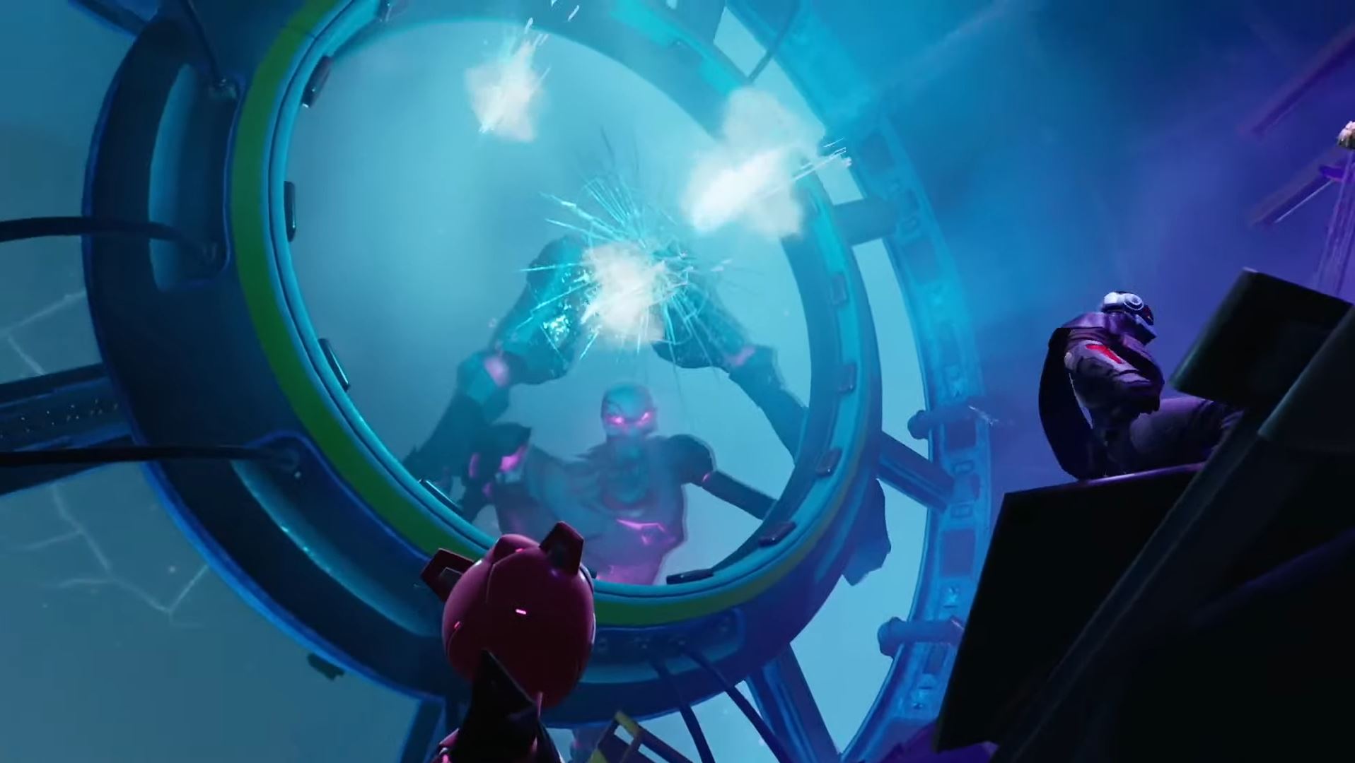 Fortnite Live Event