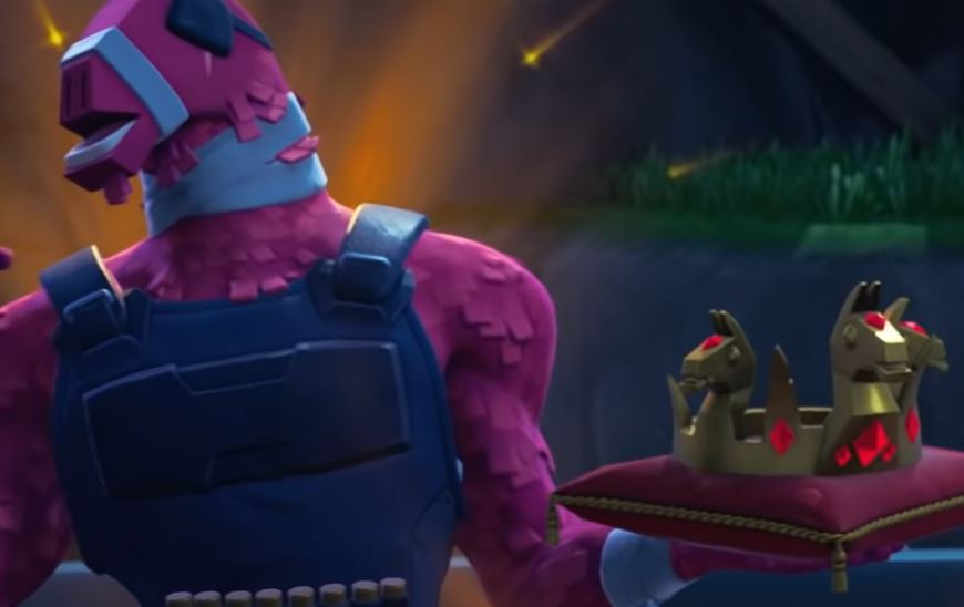 Fortnite New Update Today – v19.00 Patch Notes Chapter 3, Time & File Size (December 5th, 2021)