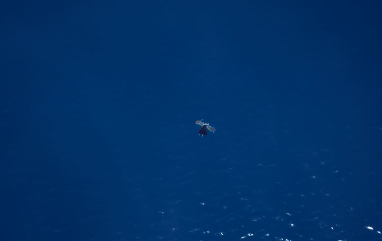 Fortnite Ocean Water Screen