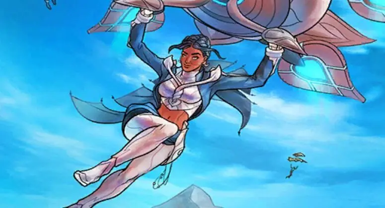 New Fortnite Update Today v19.01 Server Downtime, Status, File Size (Dec 14th 2021)