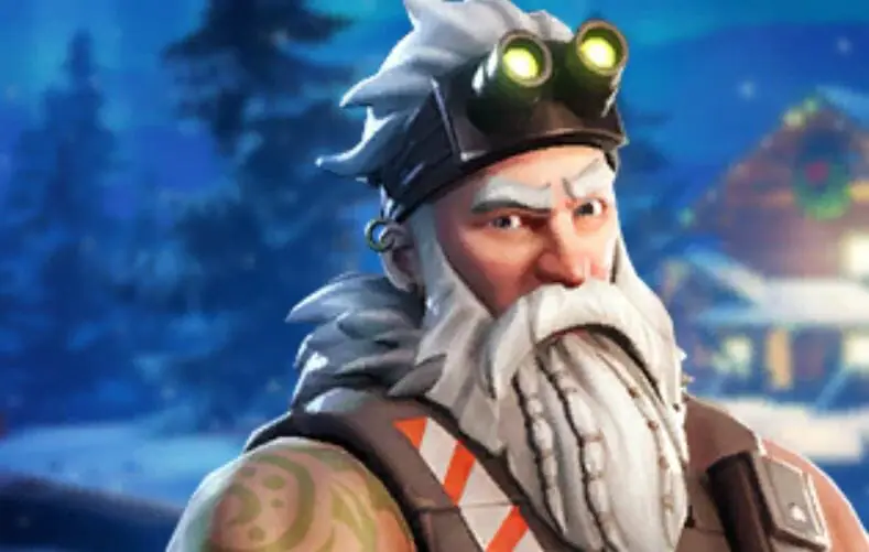 All Winterfest Fortnite 2021 Challenges & Rewards Leaked