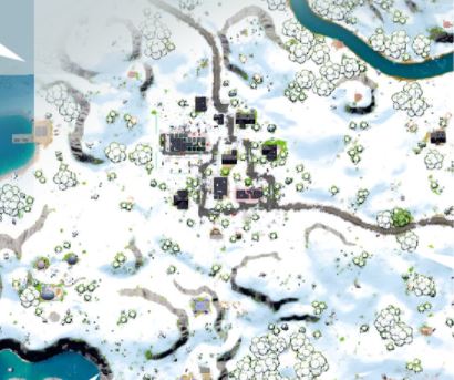 Is Greasy Grove Coming Back to Fortnite