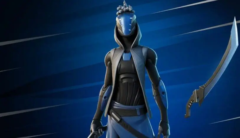 New Free PS Plus Fortnite Skin – PS4 PS5 Sultura Skin, Cymitar Pickaxe
