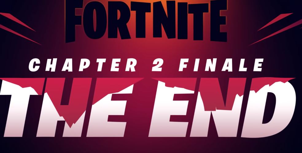 The End Fortnite Game Mode Playlist How to Join