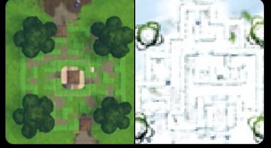 Wailing Woods Return in Fortnite