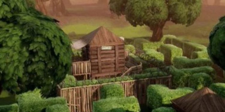 Wailing Woods Shifty Shafts Return Comback Fortnite