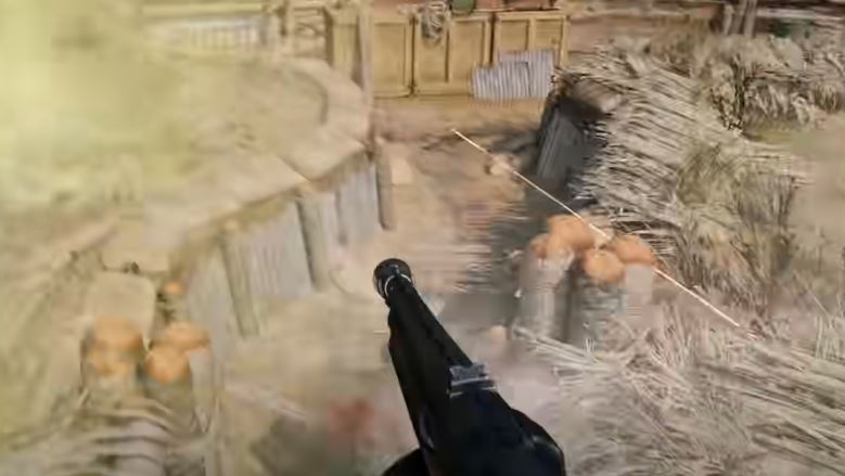 Why does Warzone keep crashing? December 8th/9th 2021 Caldera Pacific New Map