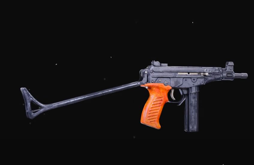 Warzone Pacific Update 1.49