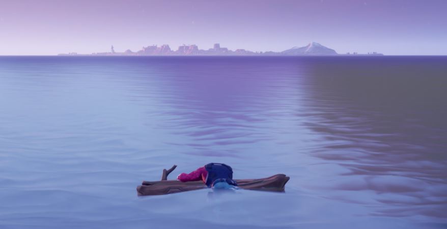 When is Fortnite Chapter 3 Season 1 Start Date