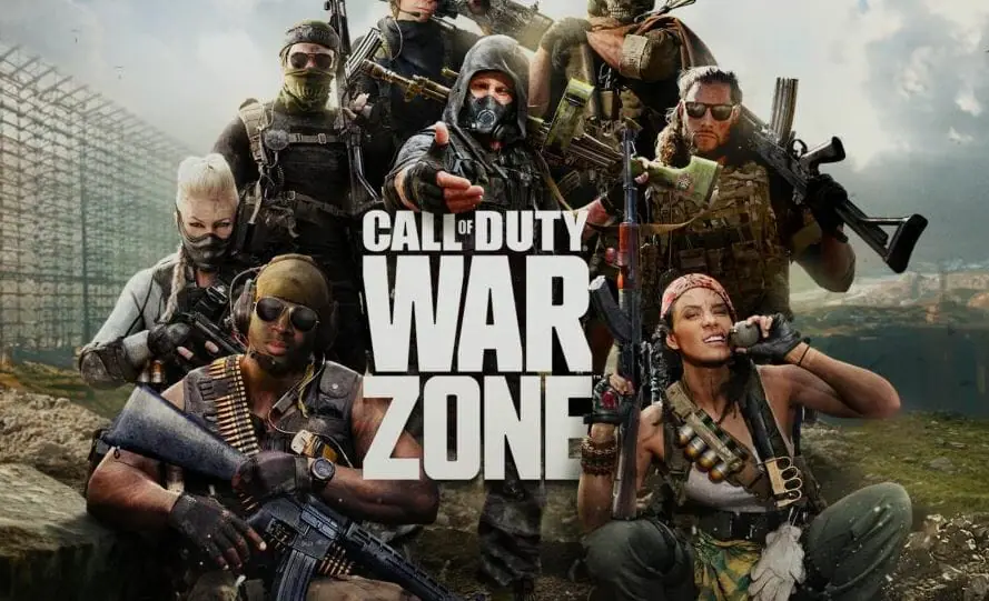 CoD Warzone Vanguard Servers Down August 16 2022 Status