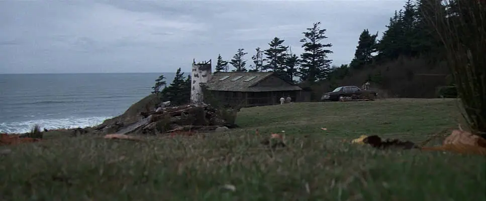 Daily Framed 148 Movie Clue - August 6, 2022