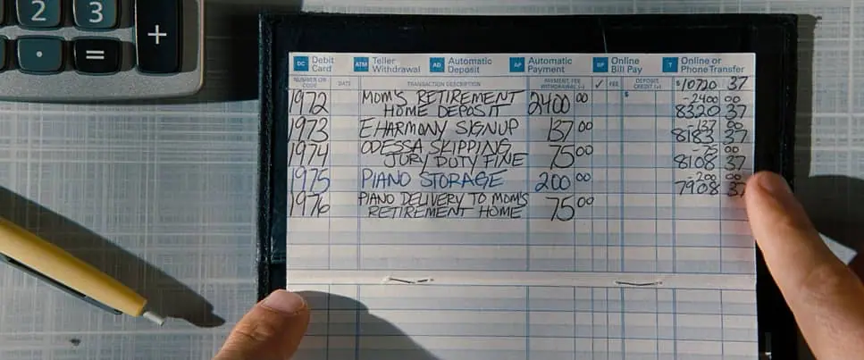Daily Framed 165 Movie Clue - August 23, 2022