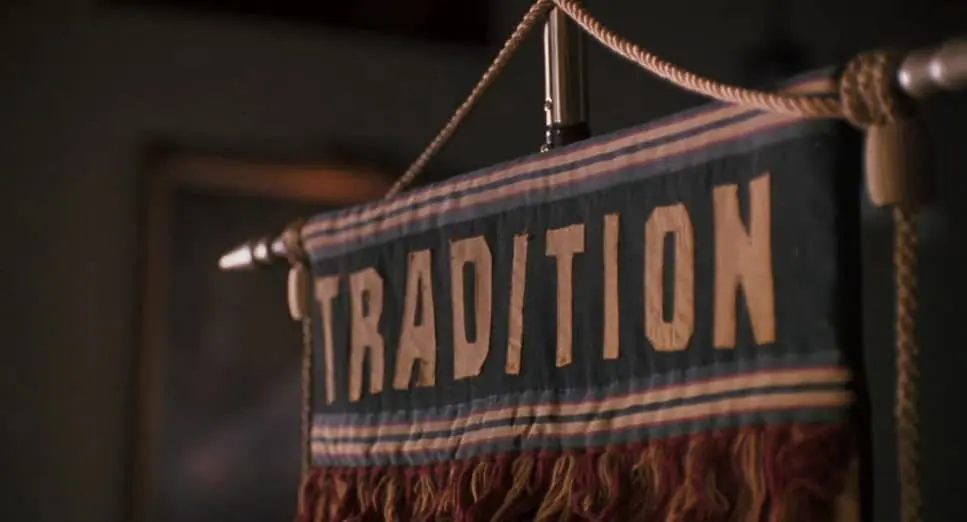 Daily Framed 172 Movie Clue - August 30, 2022