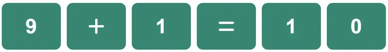 Daily Mini Bi-Nerdle Answer 2 - 23rd August 2022
